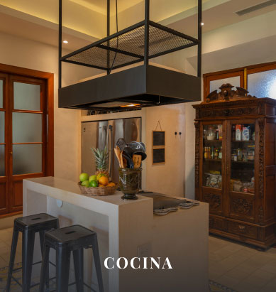 Cocina