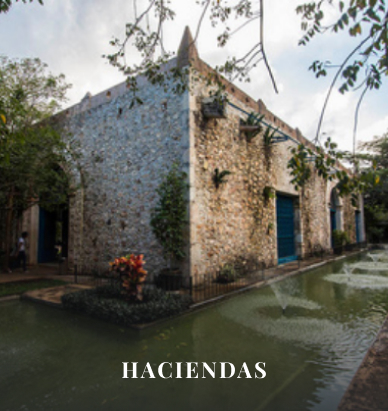 Haciendas