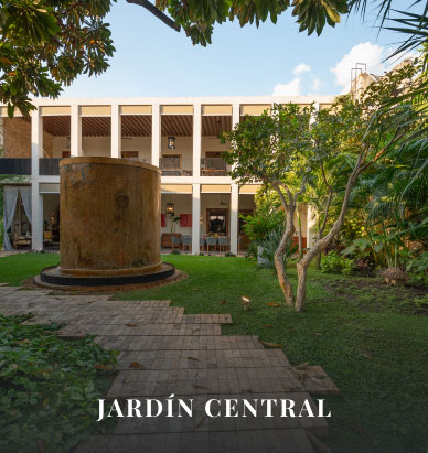Jardin-Central