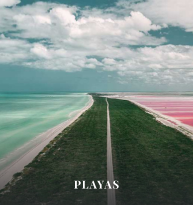 playas